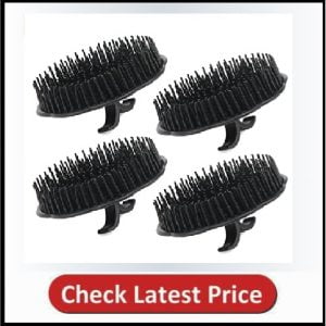 Segbeauty Massage Hair Brush