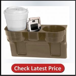 Custom Accessories 91127 Wedge Cup Holder