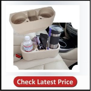 Pro Image Lines Universal Car Cup Holder