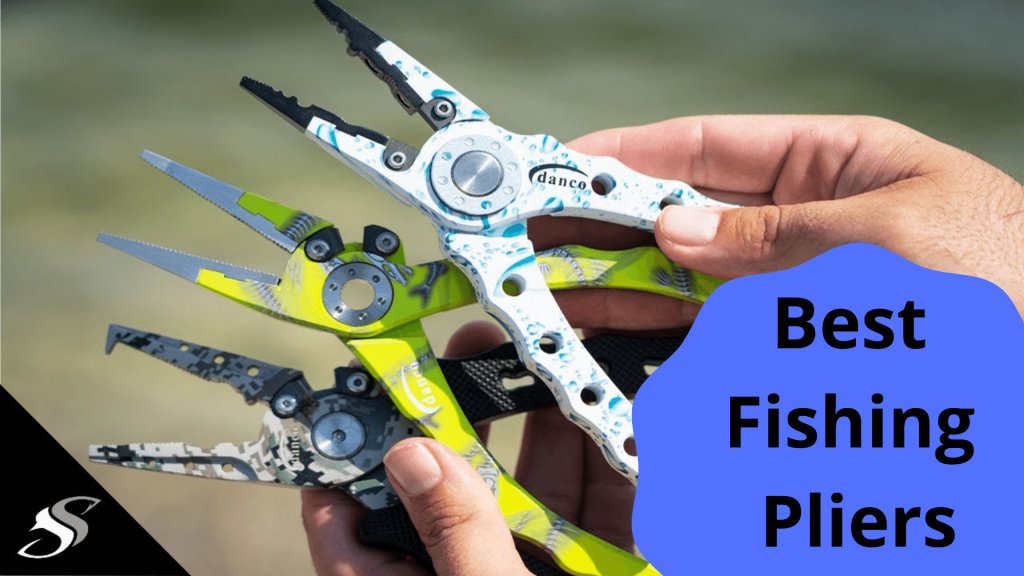 Best Fishing Pliers