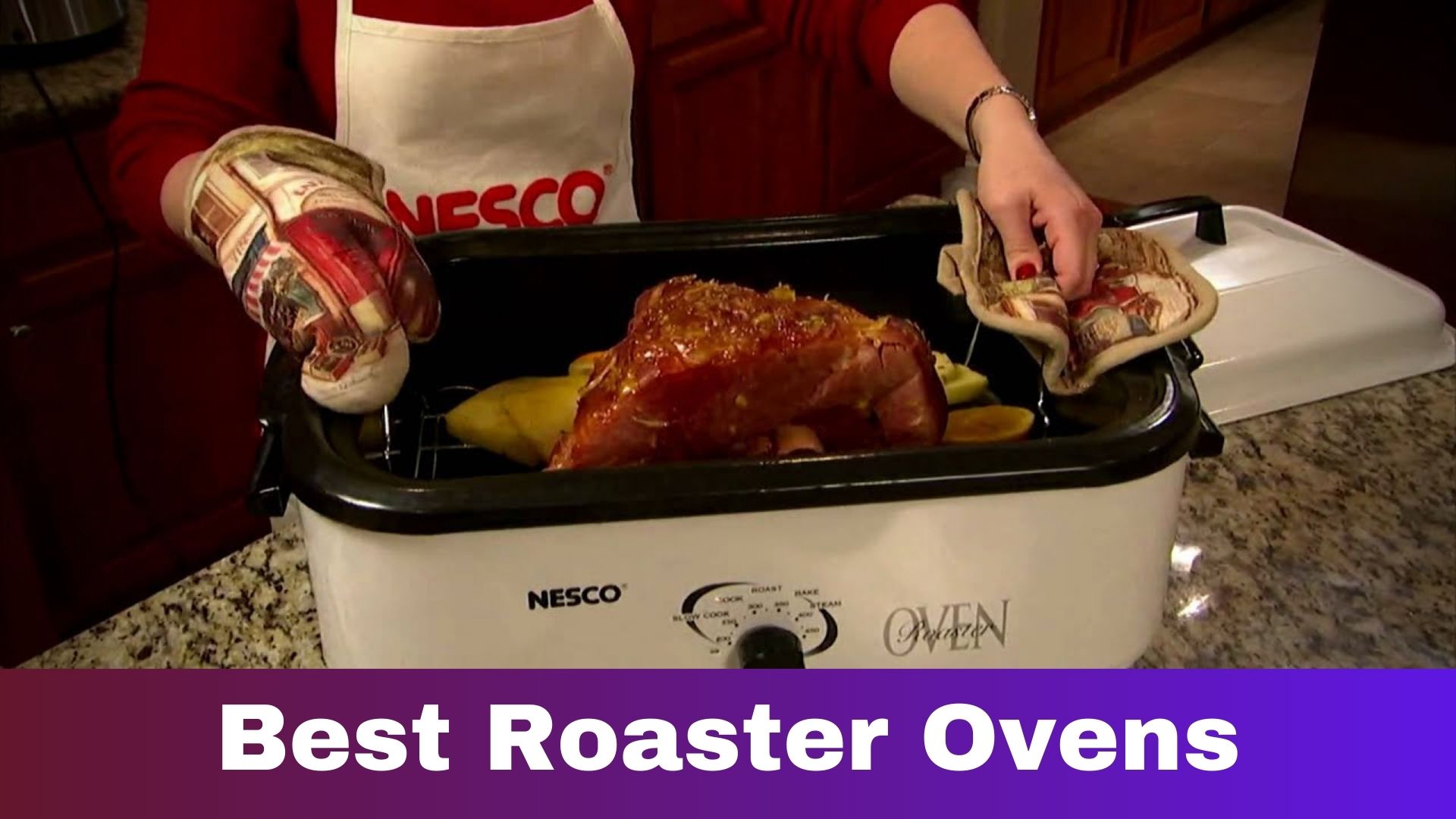 Best Roaster Ovens