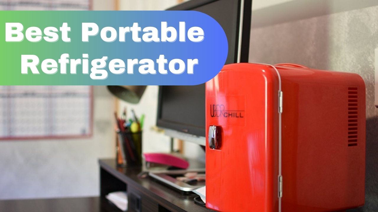 Best Portable Refrigerator