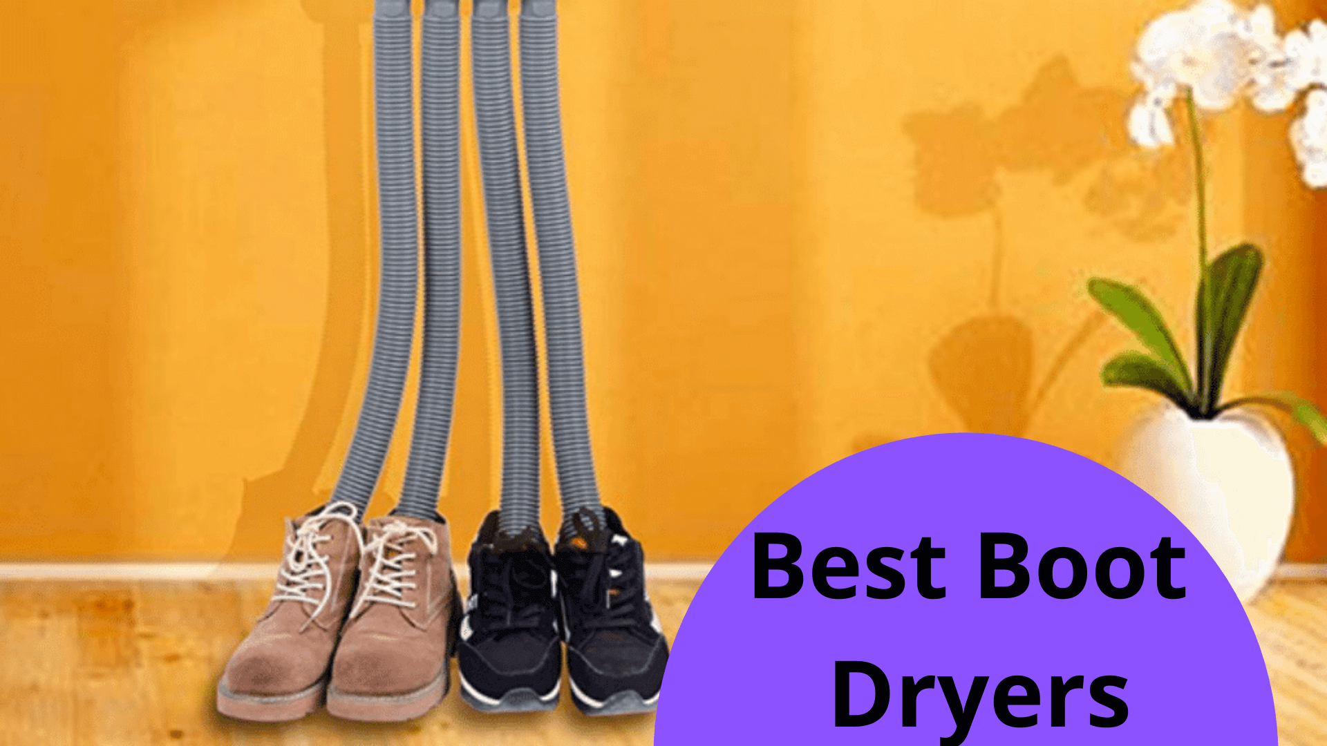 Best Boot Dryers
