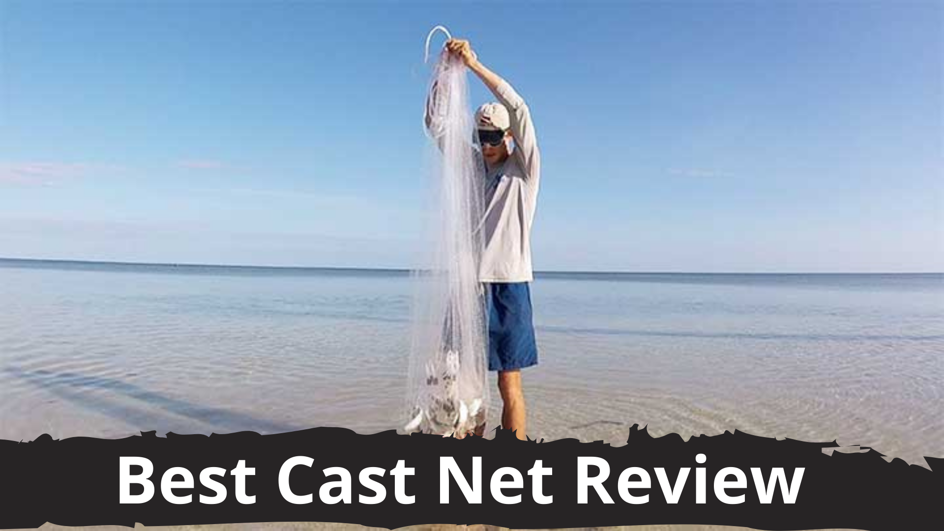 Best Cast Nets Review